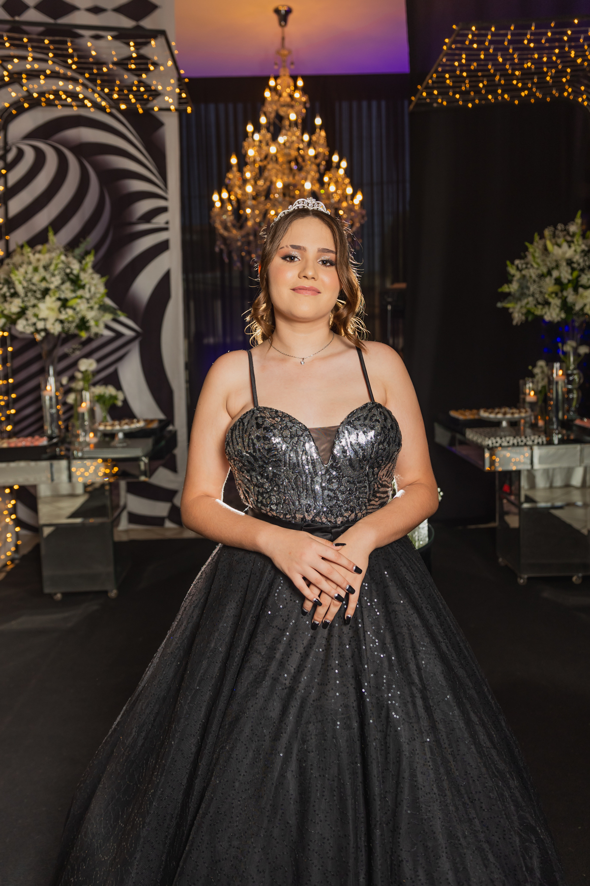 festa de 15 anos bauru
