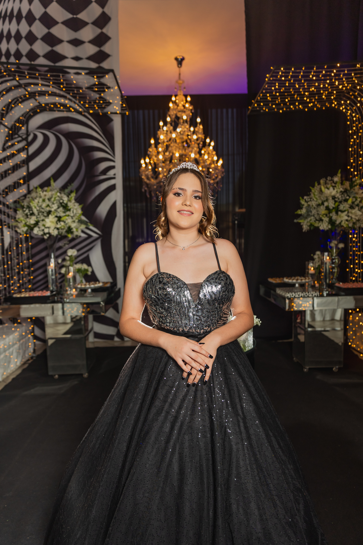 festa de 15 anos bauru