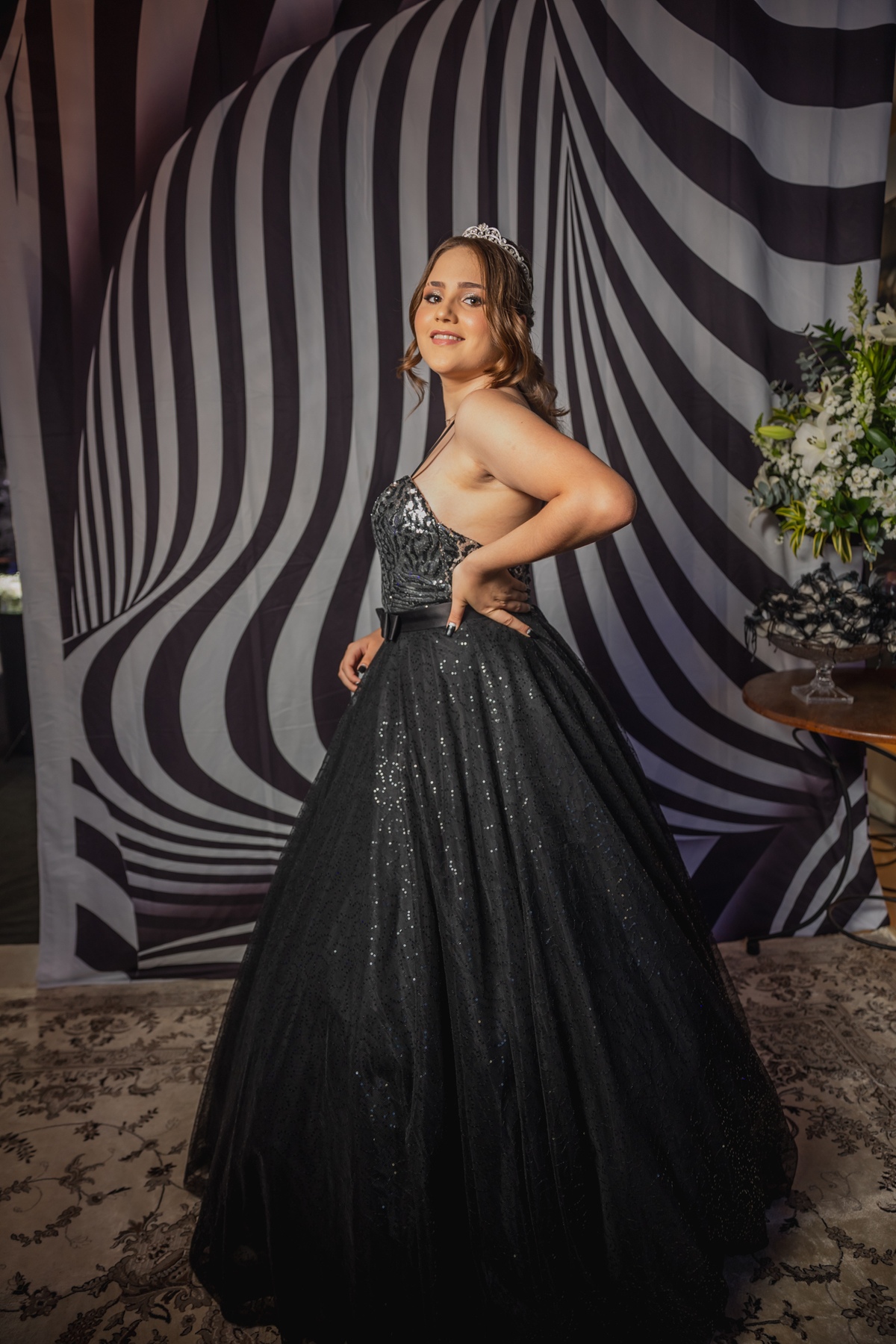 festa de 15 anos bauru