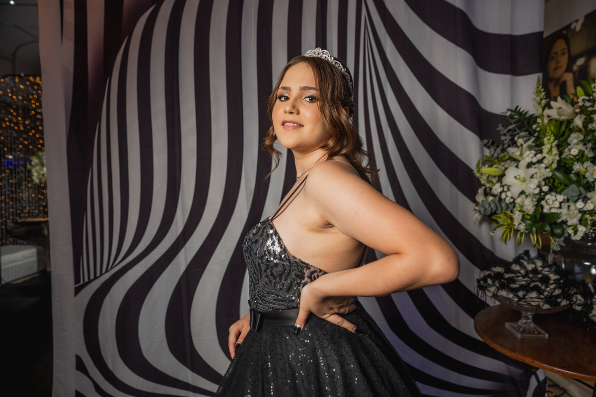 festa de 15 anos bauru