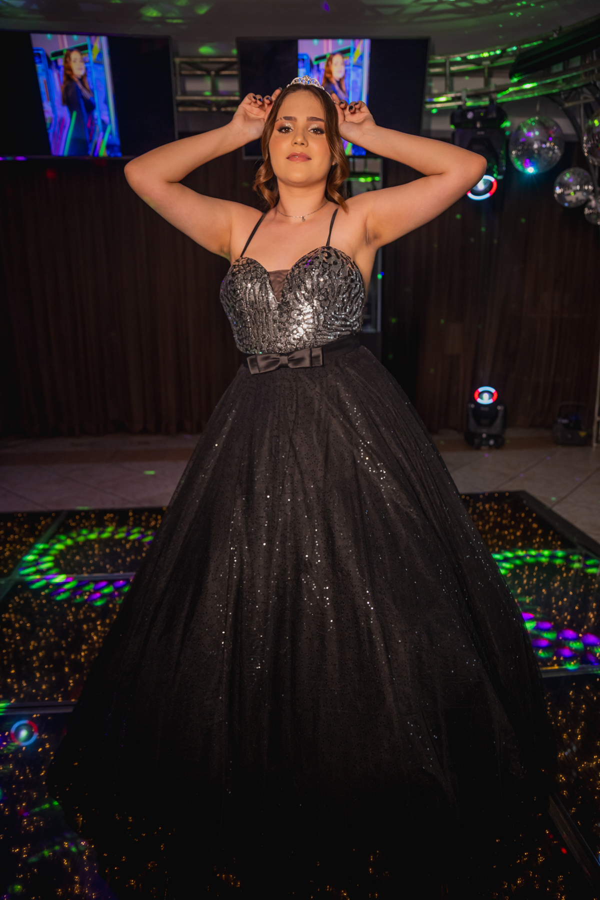 festa de 15 anos bauru
