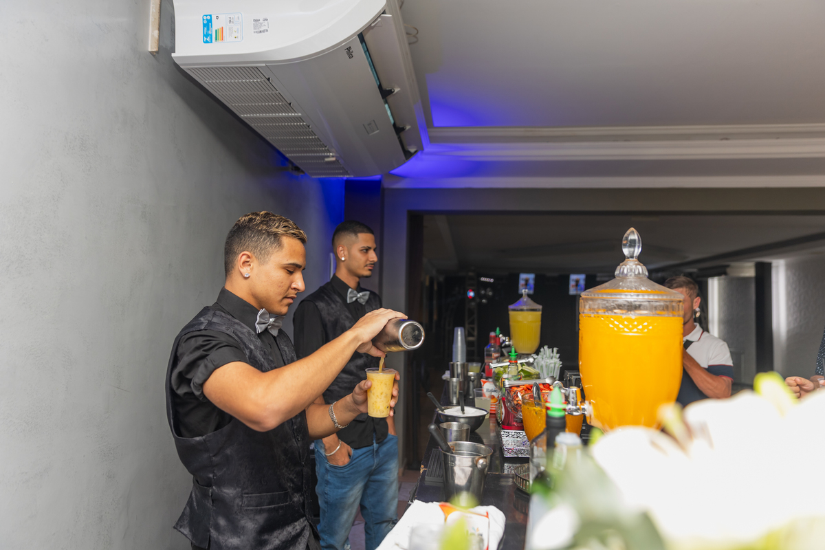 festa de 15 anos bauru