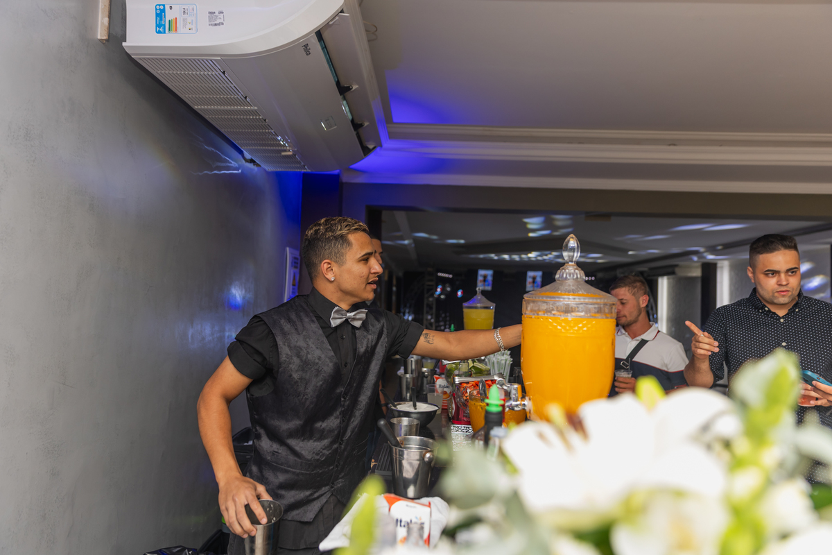festa de 15 anos bauru