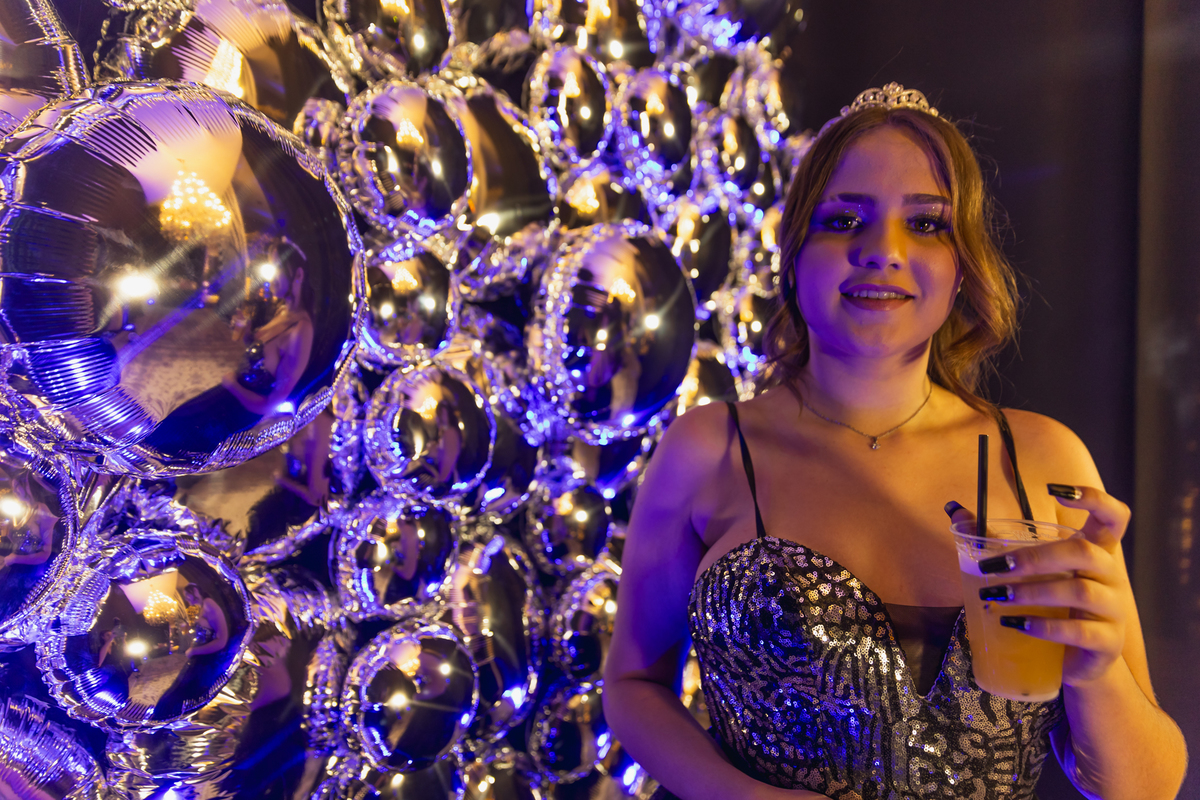 festa de 15 anos bauru