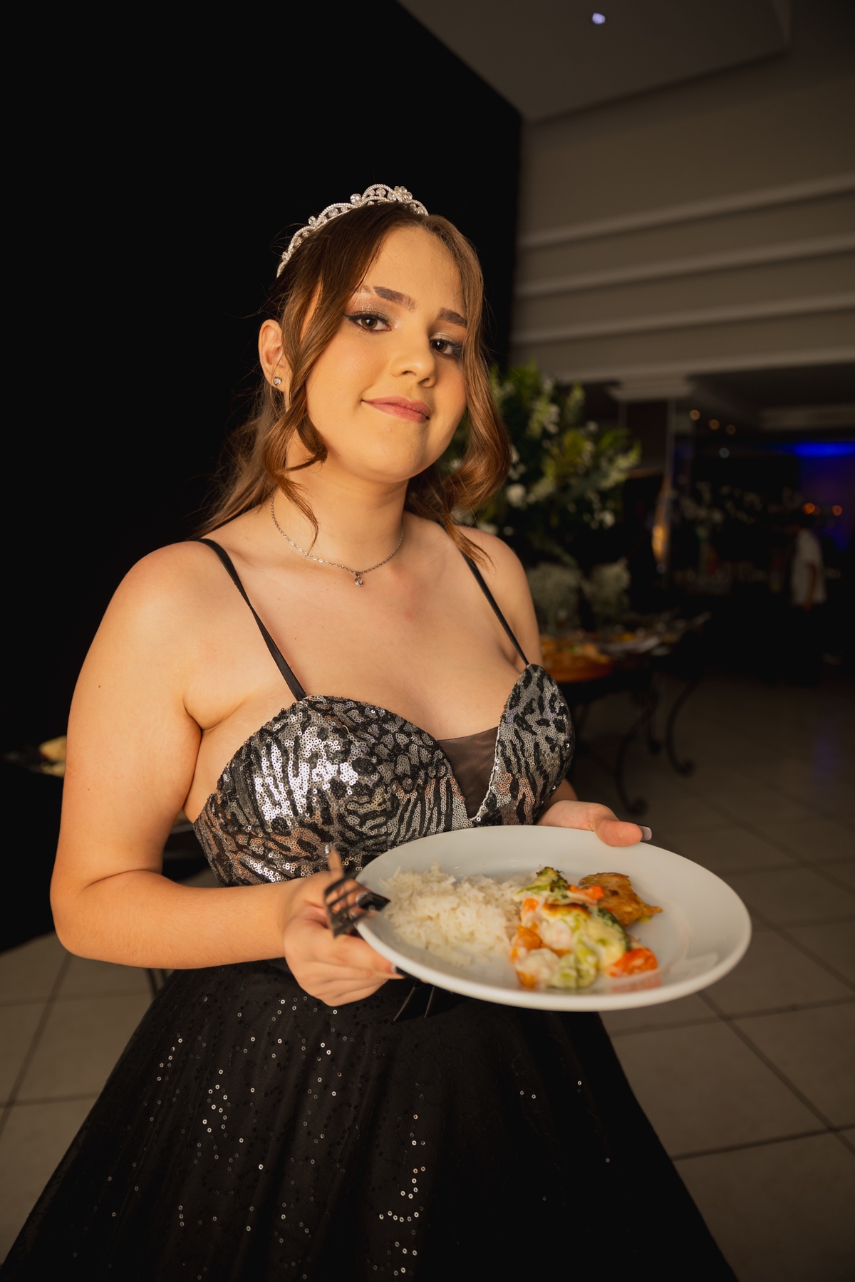 festa de 15 anos bauru
