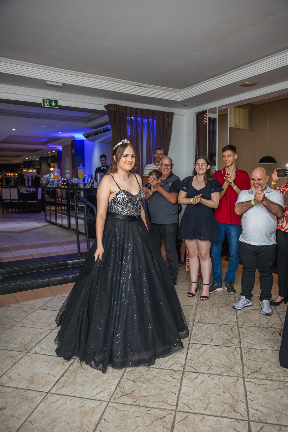 festa de 15 anos bauru