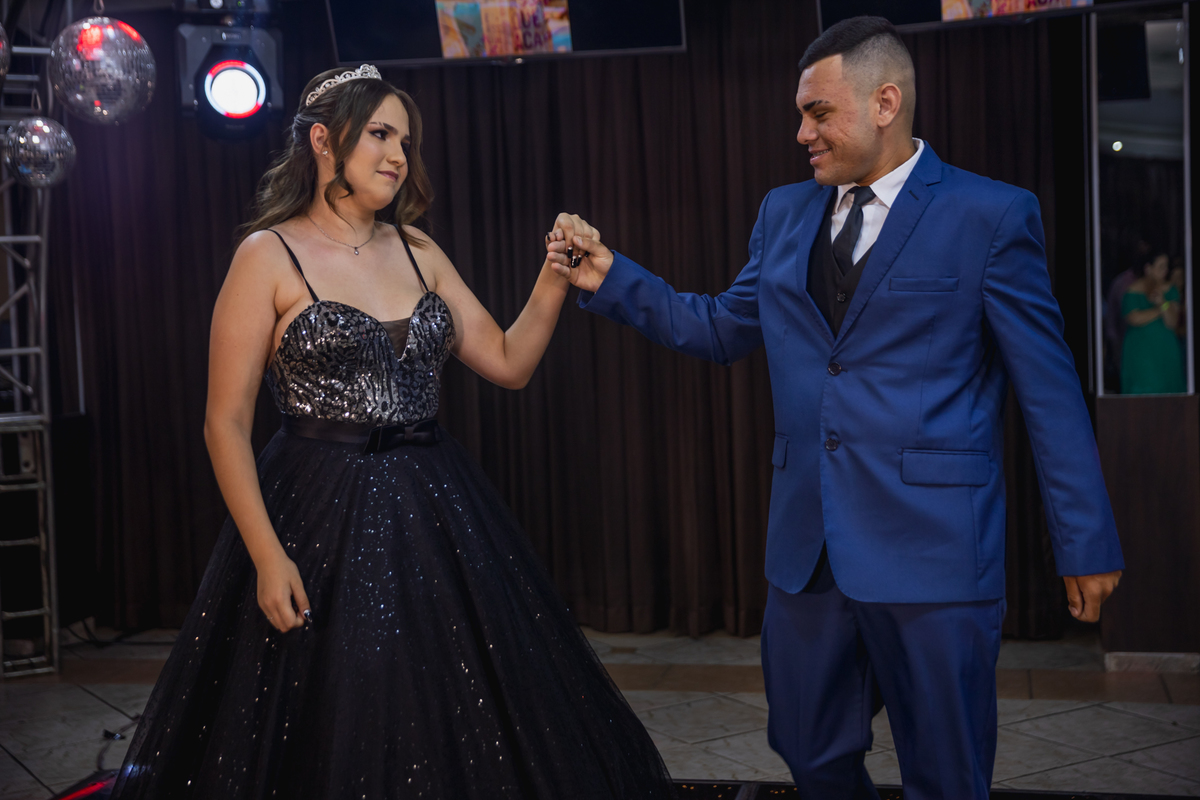 festa de 15 anos bauru