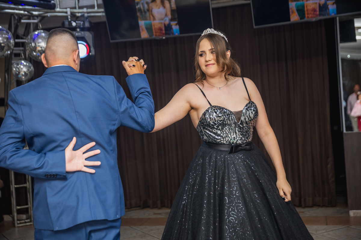 festa de 15 anos bauru