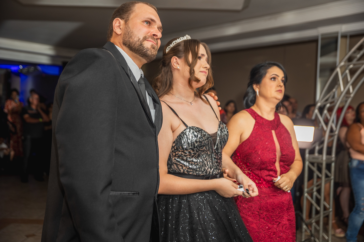 festa de 15 anos bauru