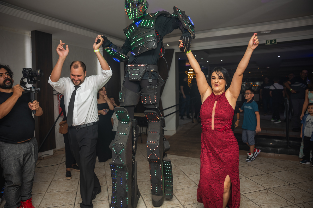 festa de 15 anos bauru