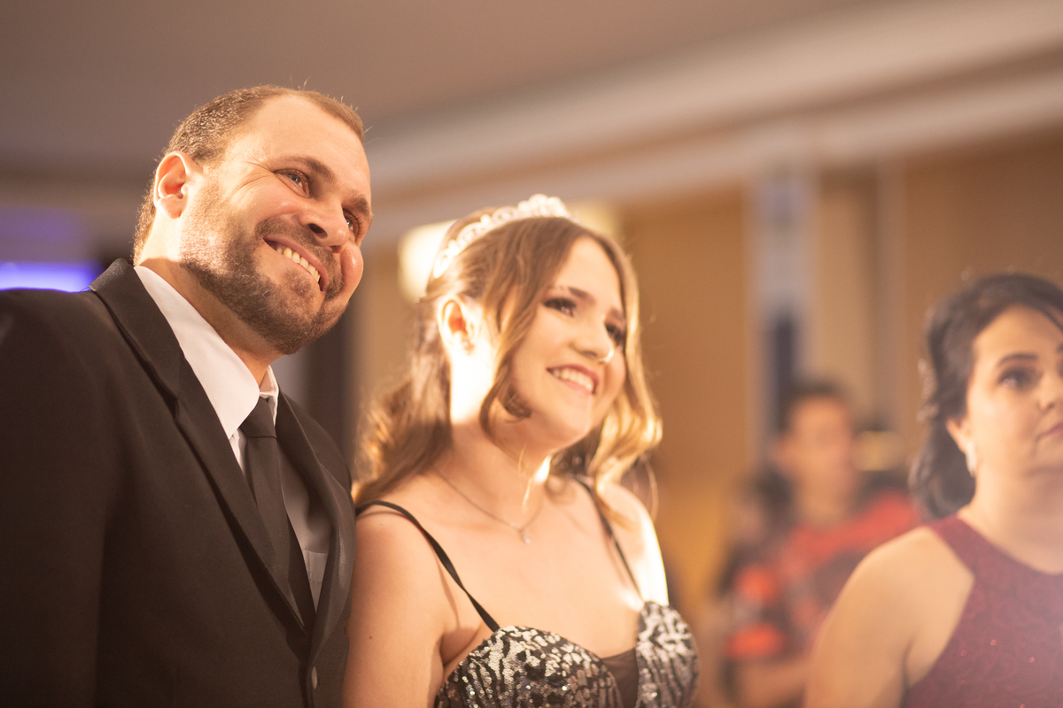 festa de 15 anos bauru