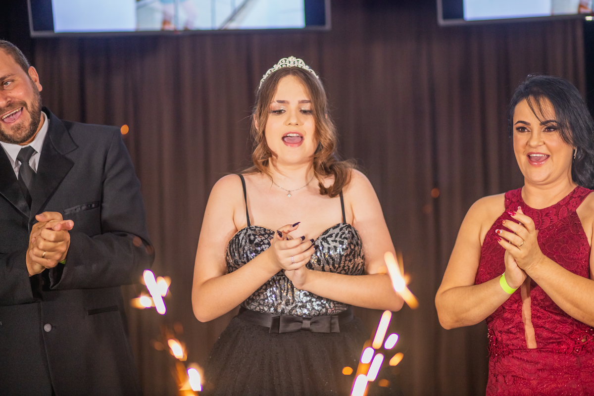festa de 15 anos bauru