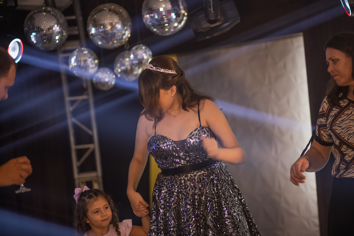 festa de 15 anos bauru