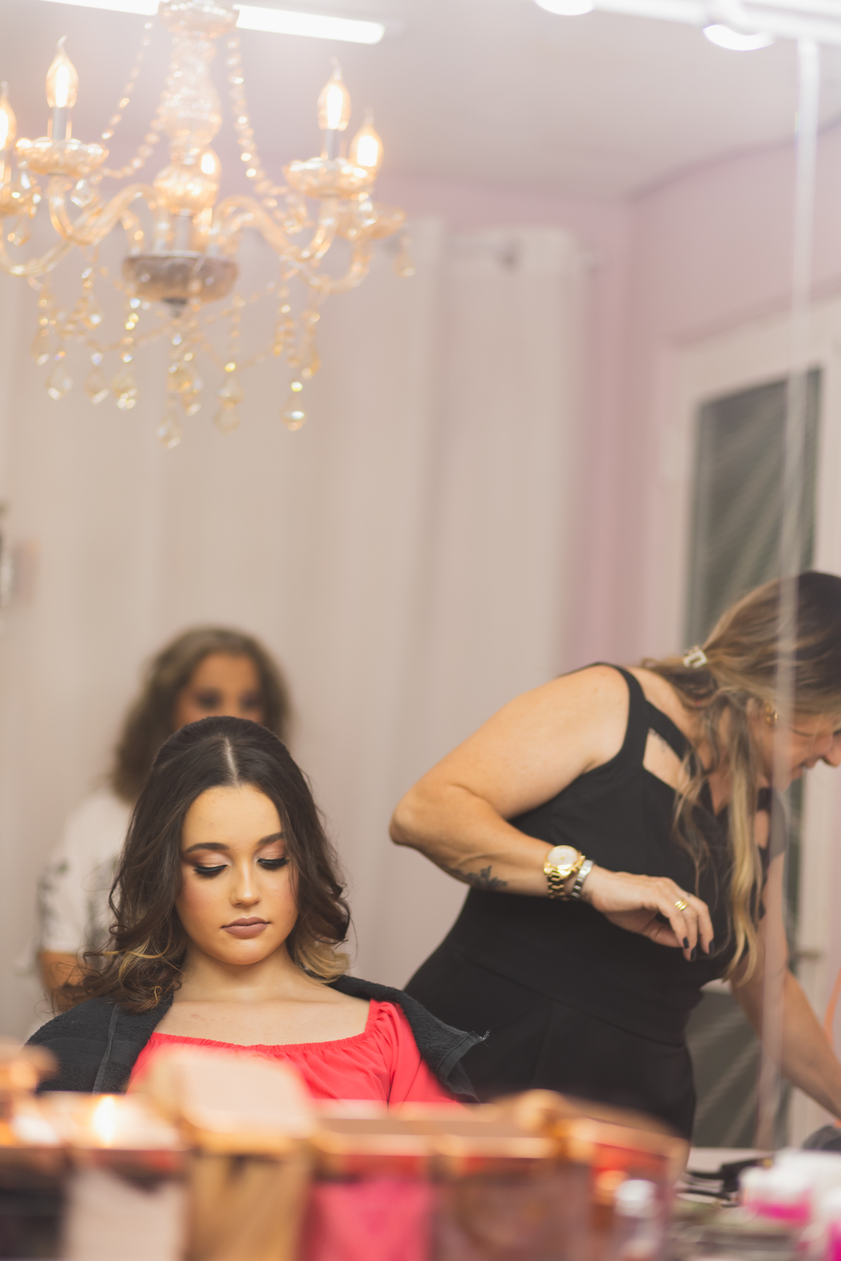 festa de 15 anos bauru