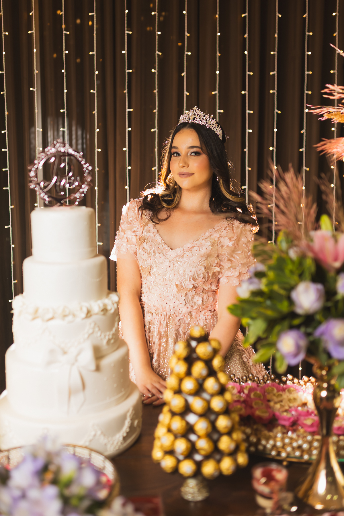 festa de 15 anos bauru