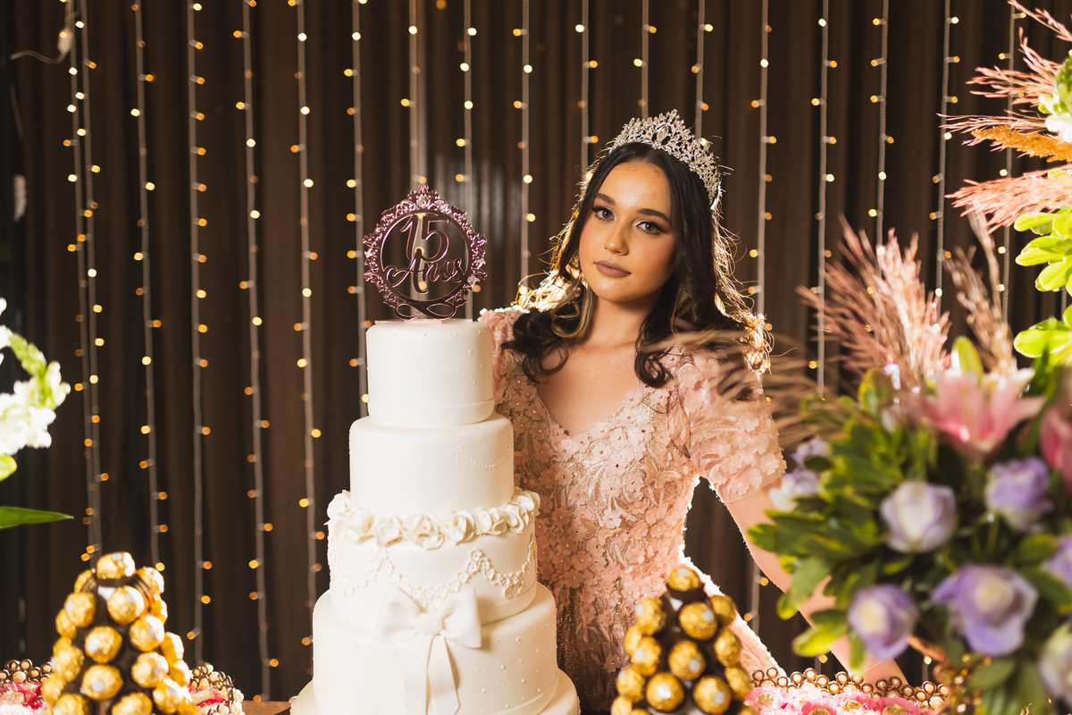 festa de 15 anos bauru