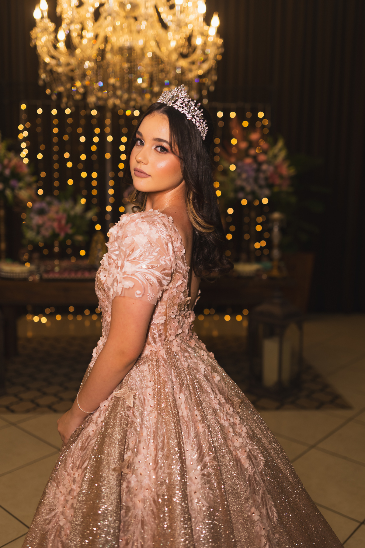 festa de 15 anos bauru