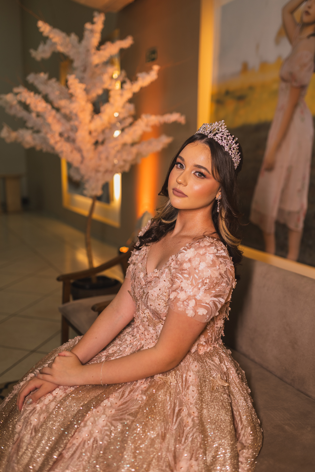 festa de 15 anos bauru
