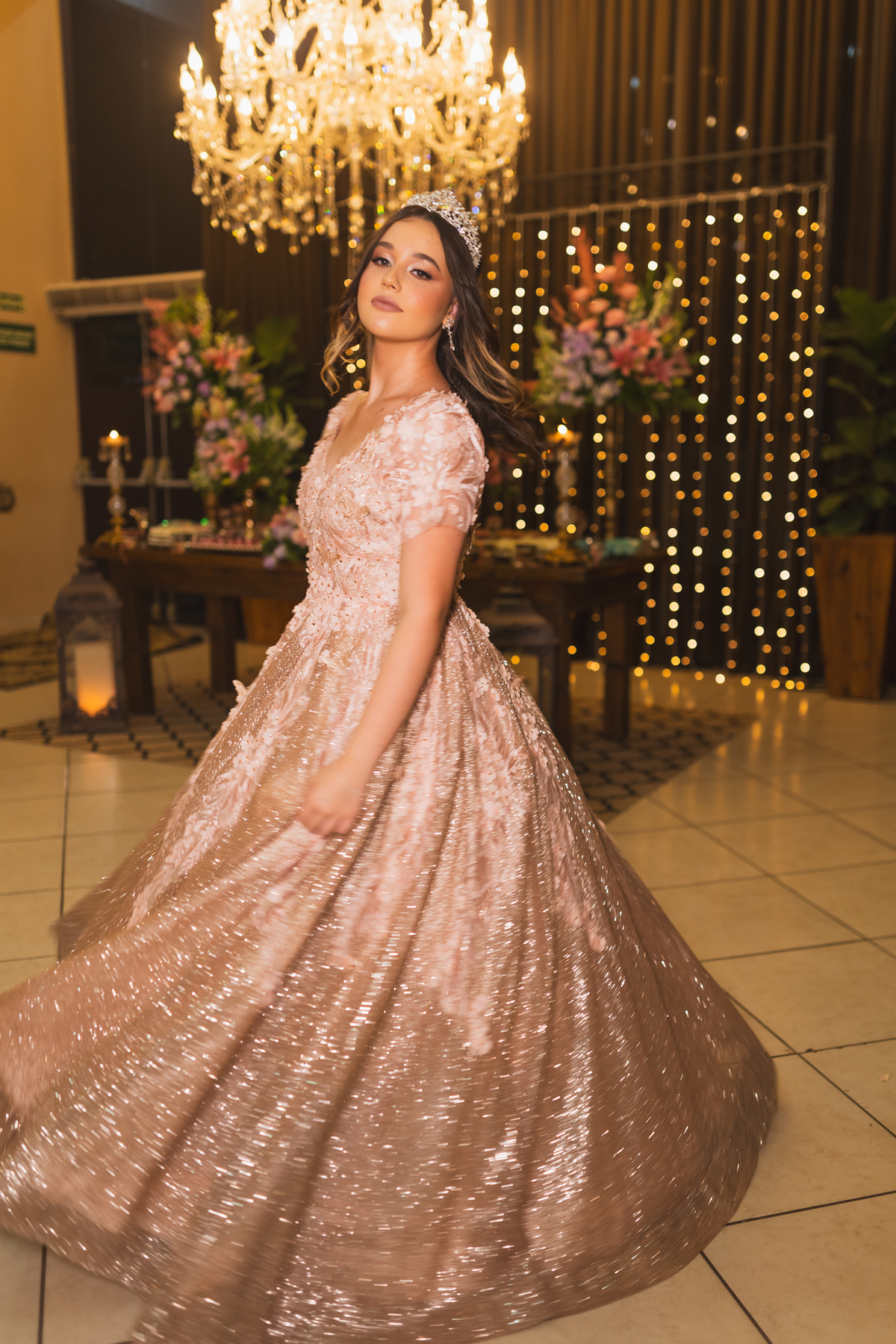 festa de 15 anos bauru