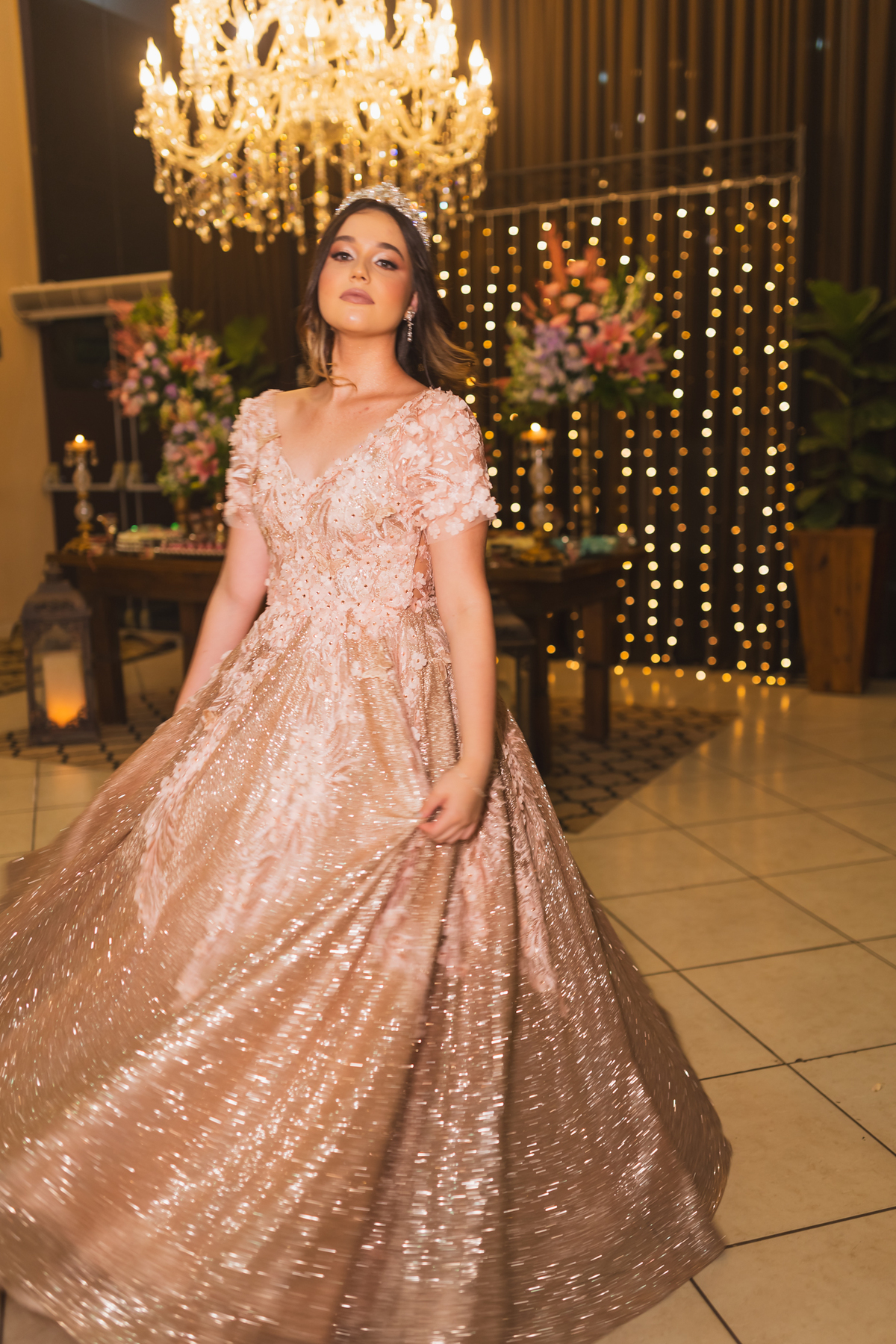 festa de 15 anos bauru