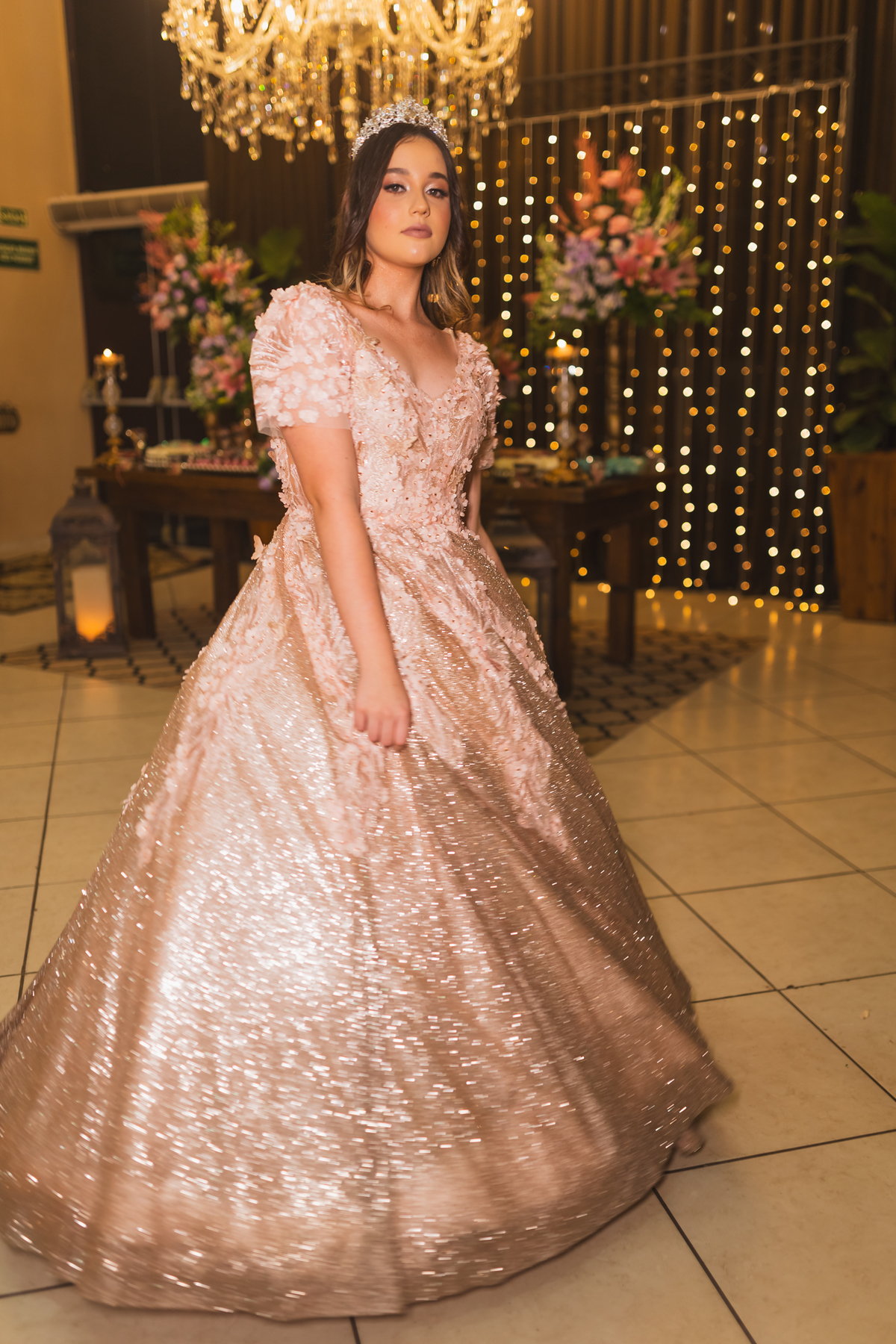festa de 15 anos bauru