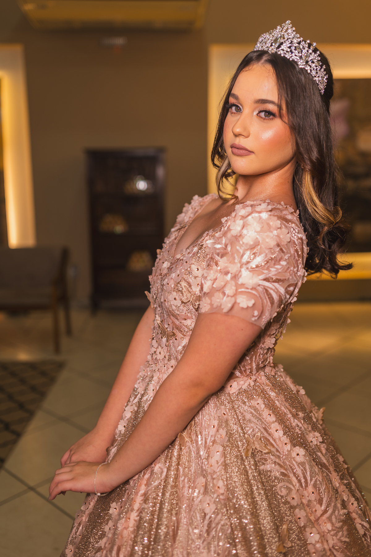 festa de 15 anos bauru