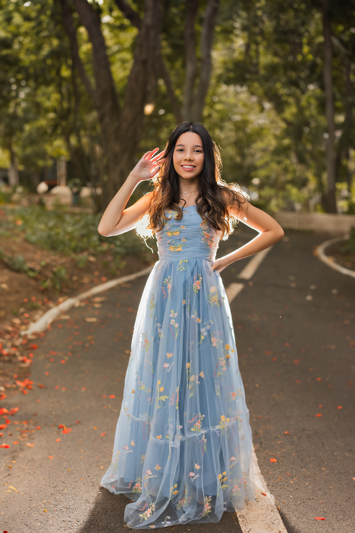 ensaio debutante bauru