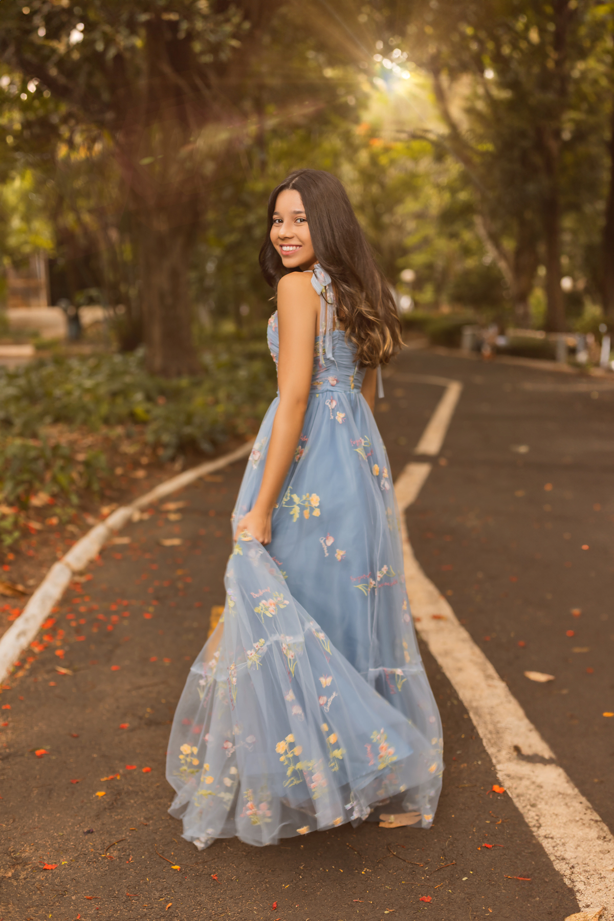 ensaio debutante bauru