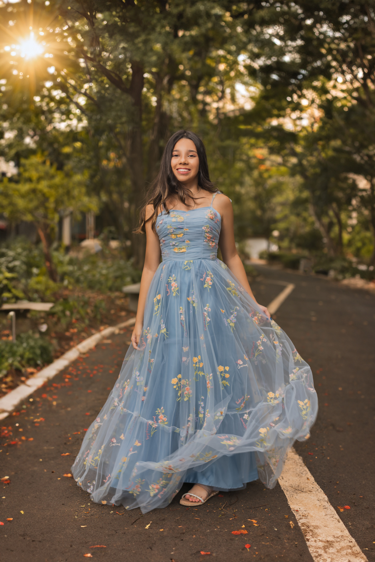 ensaio debutante bauru