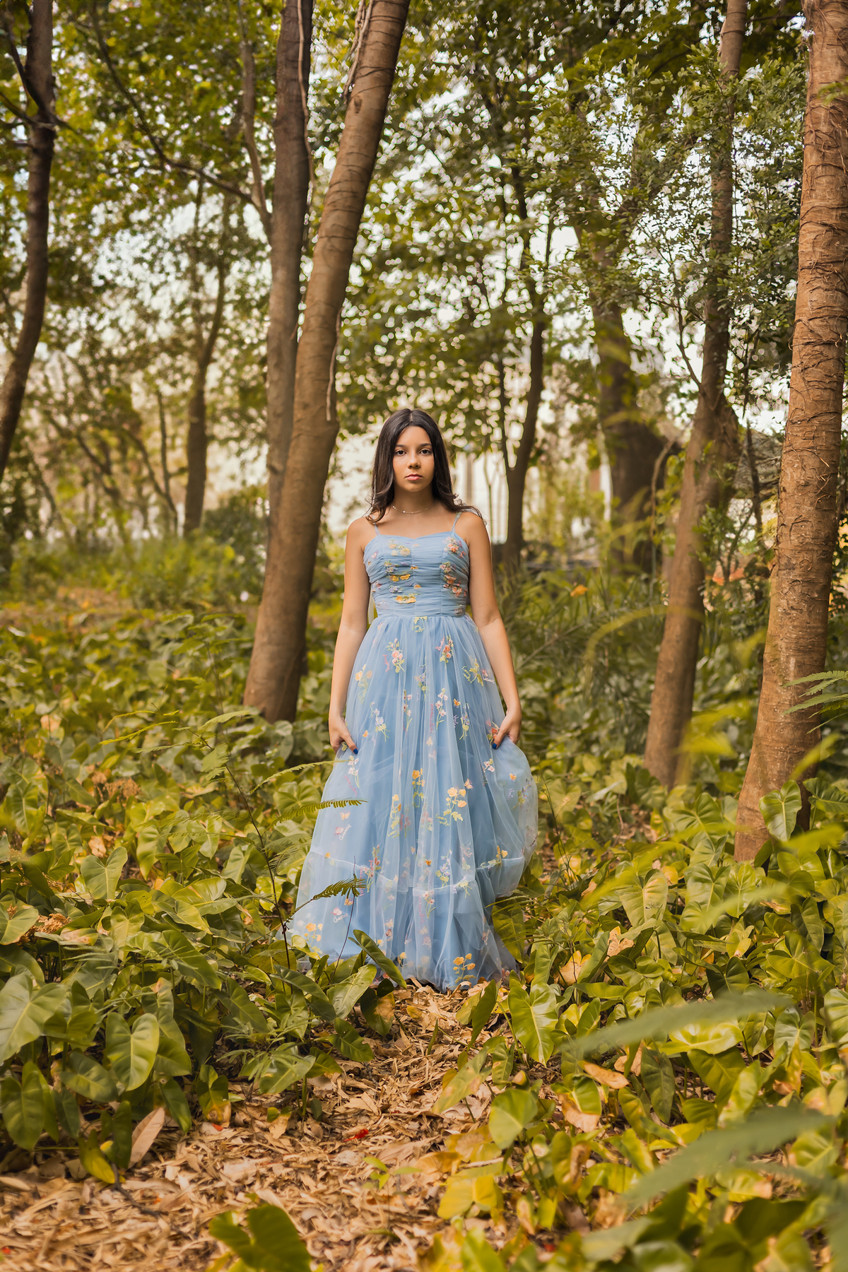 ensaio debutante bauru