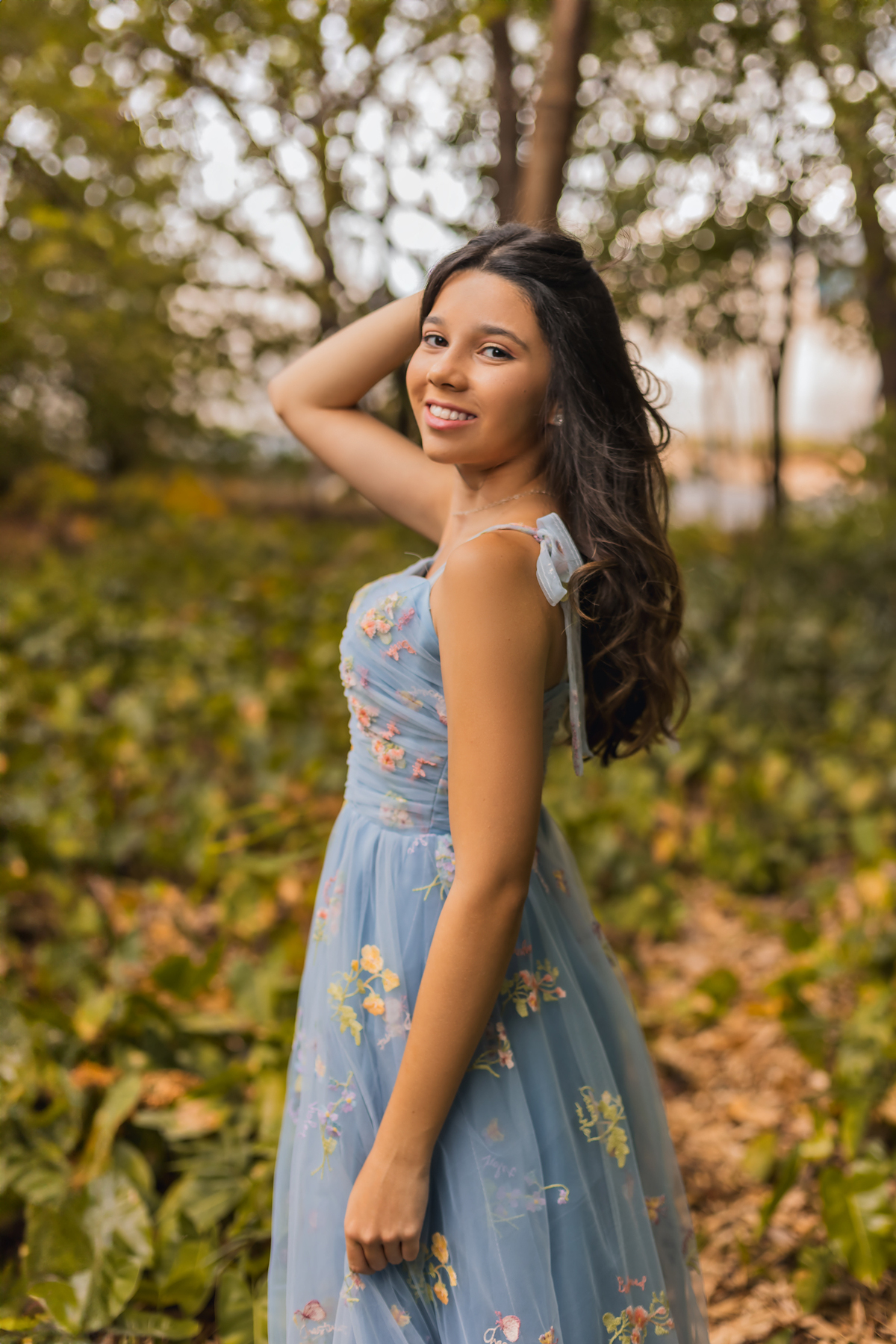 ensaio debutante bauru