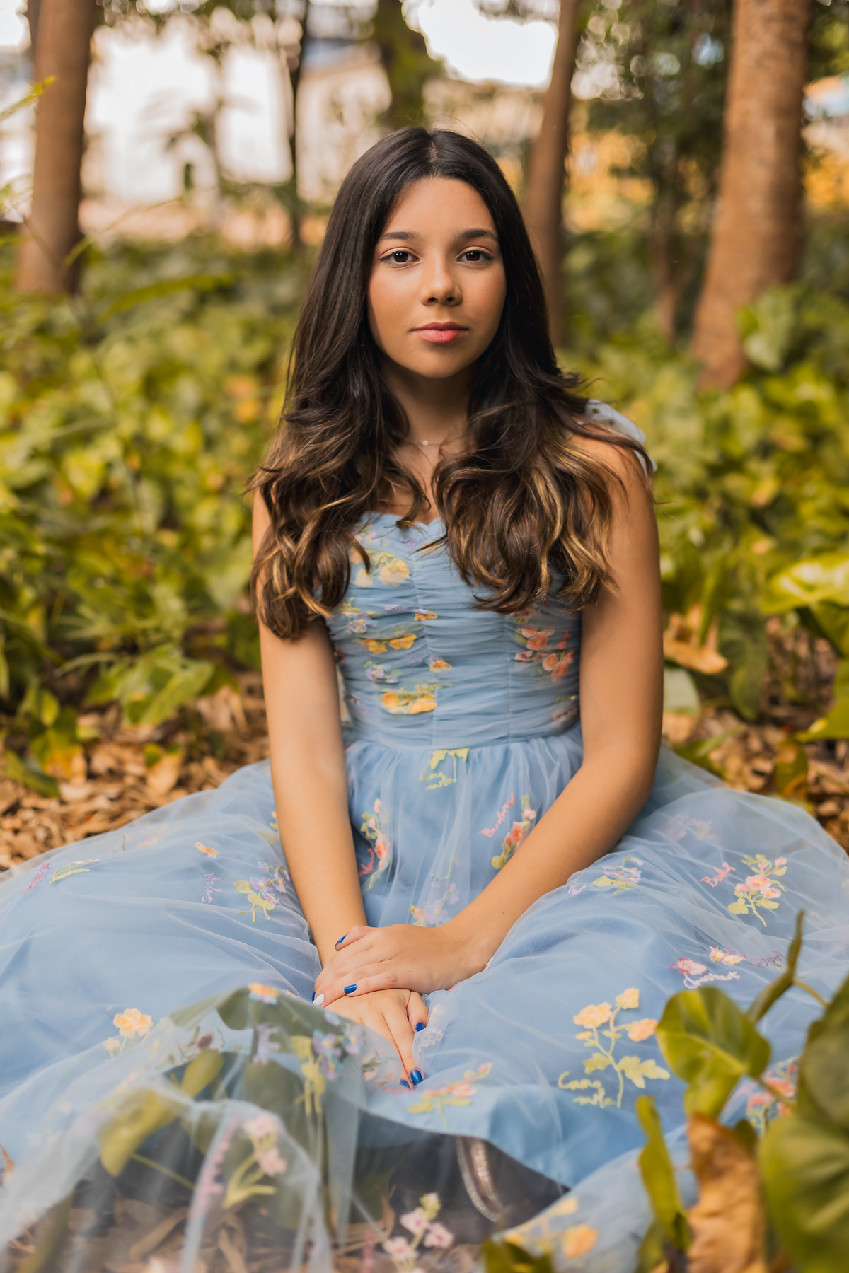 ensaio debutante bauru