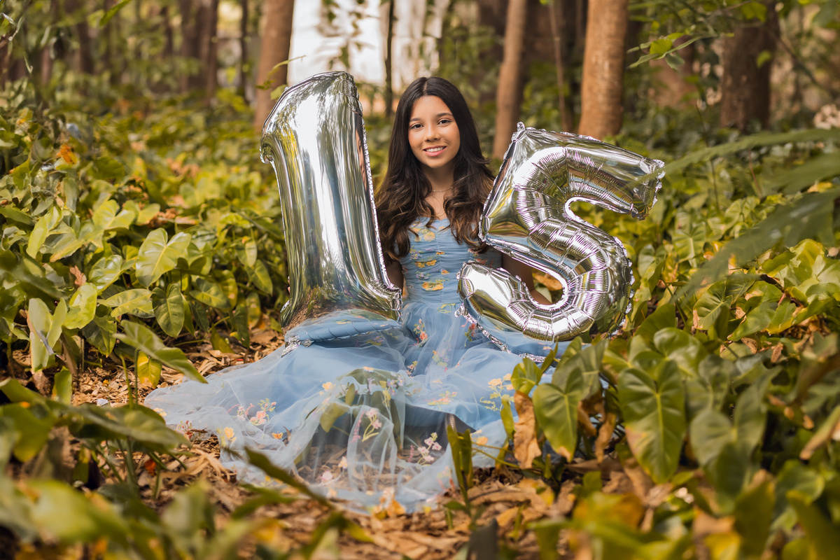 ensaio debutante bauru