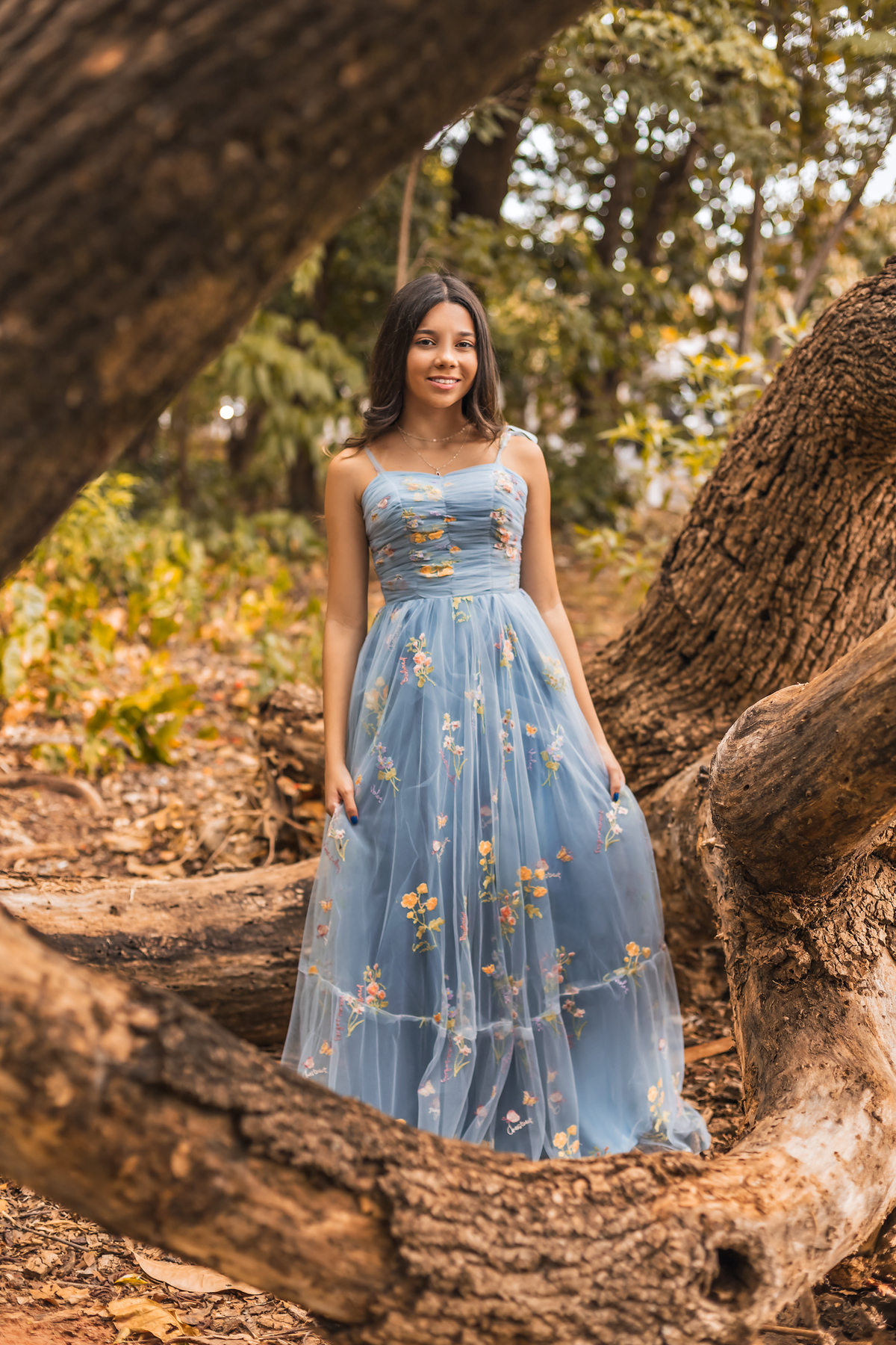 ensaio debutante bauru