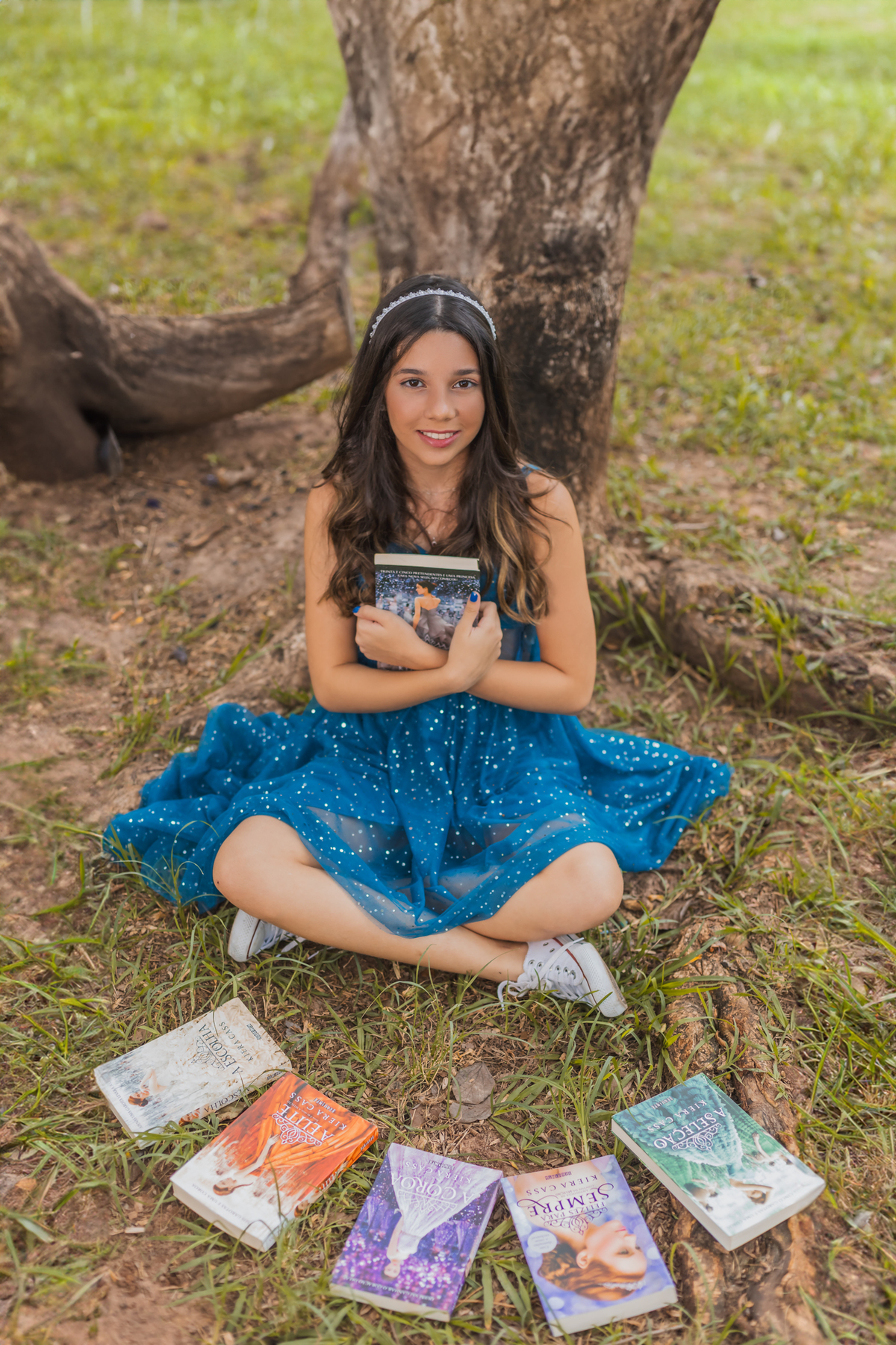 ensaio debutante bauru