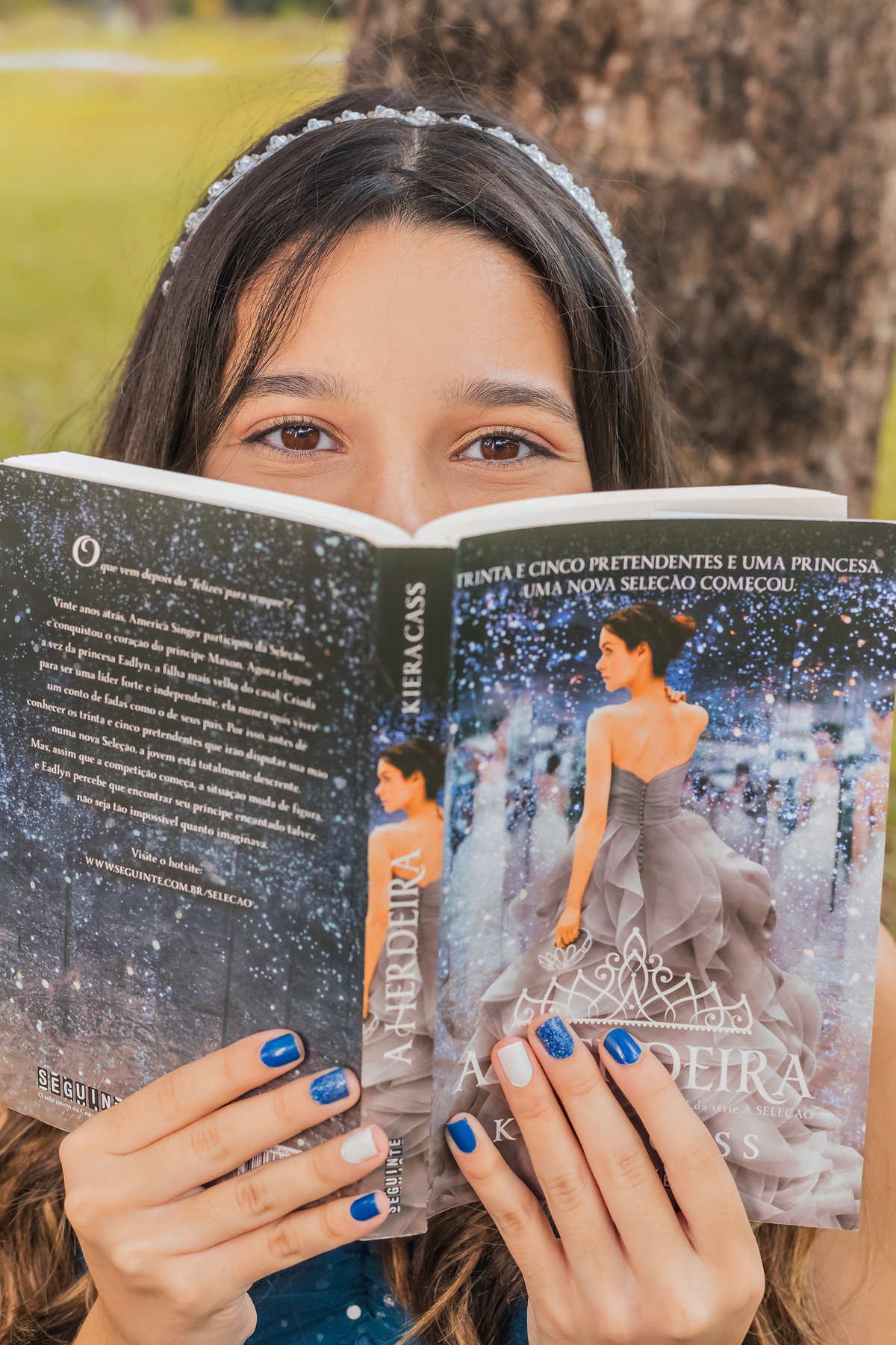 ensaio debutante bauru