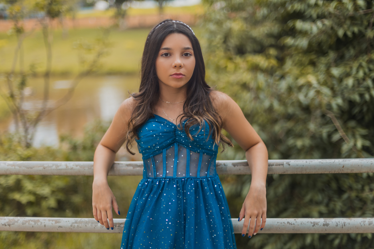 ensaio debutante bauru