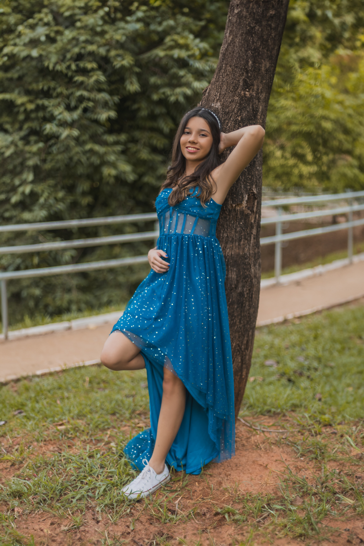 ensaio debutante bauru