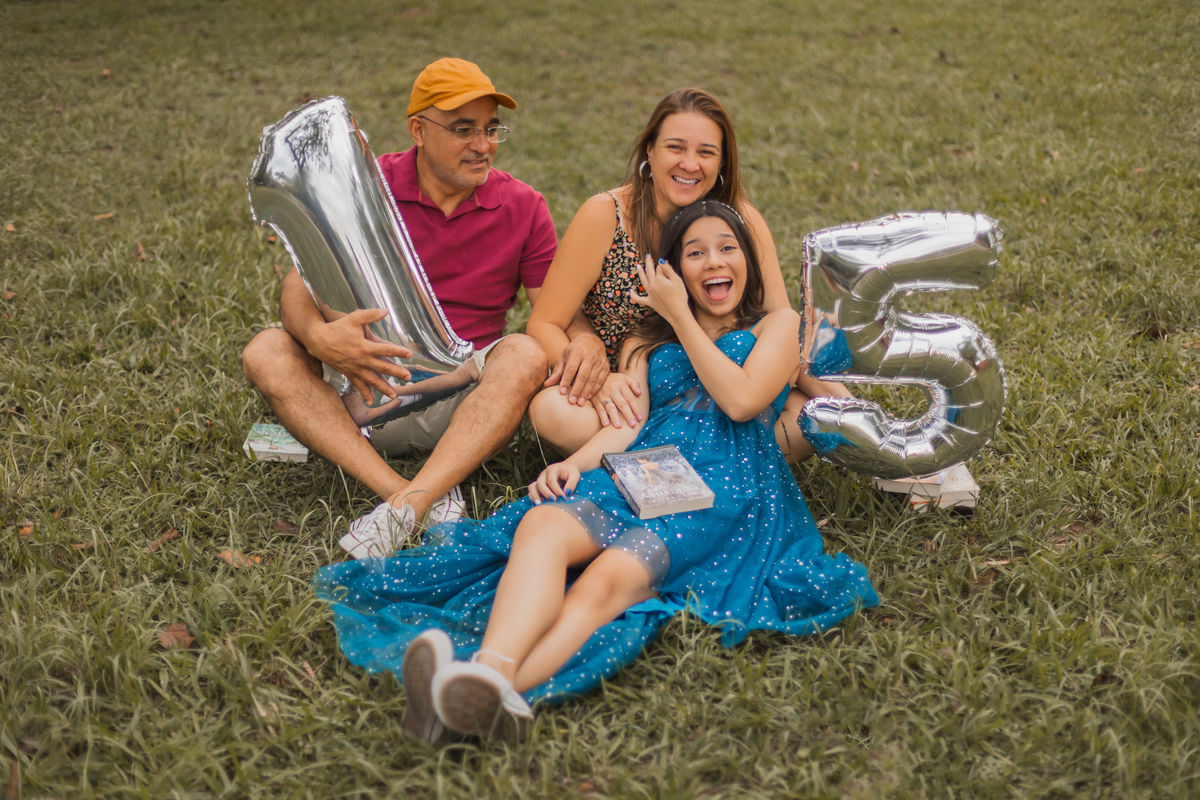 ensaio debutante bauru