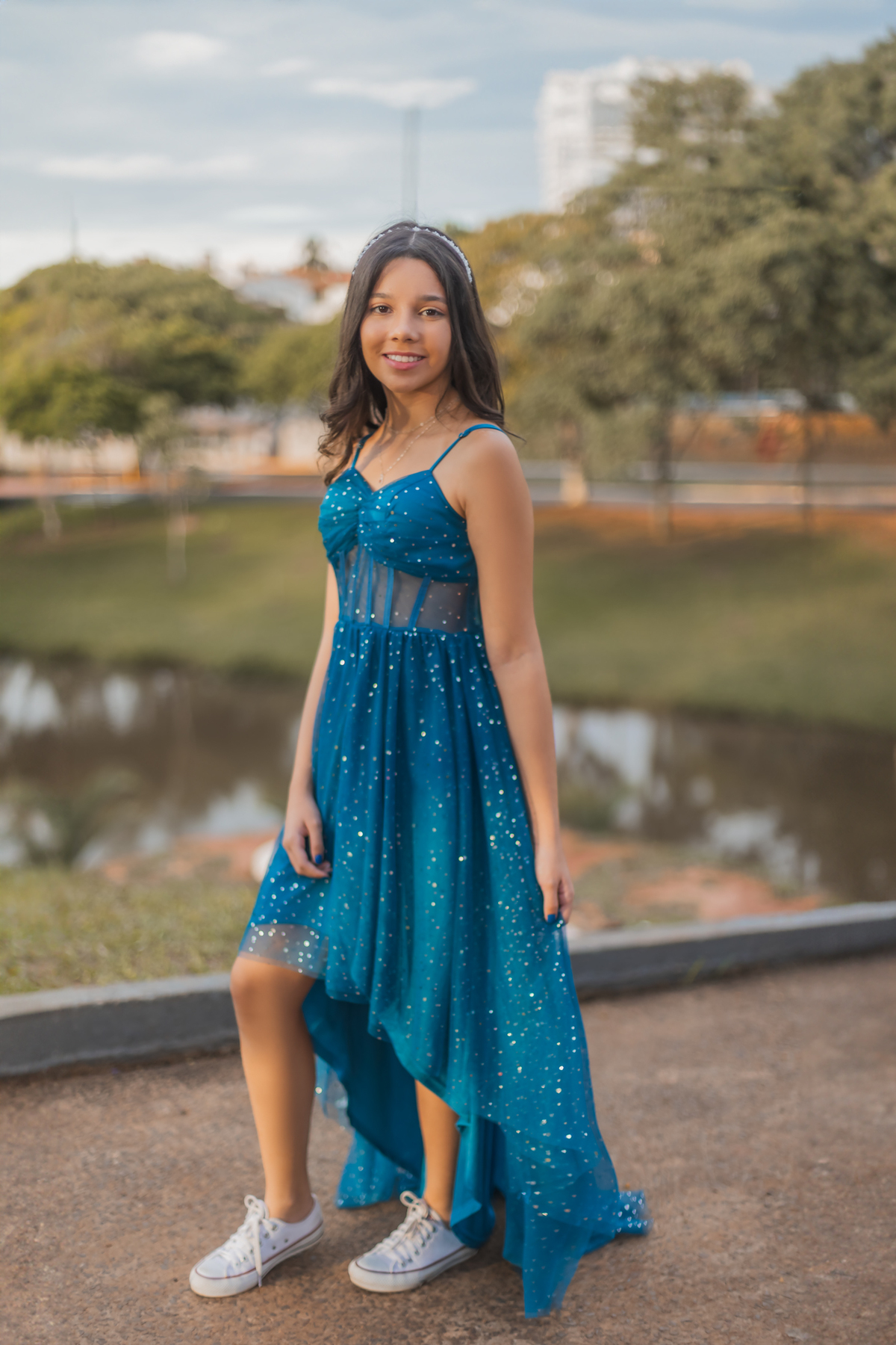 ensaio debutante bauru