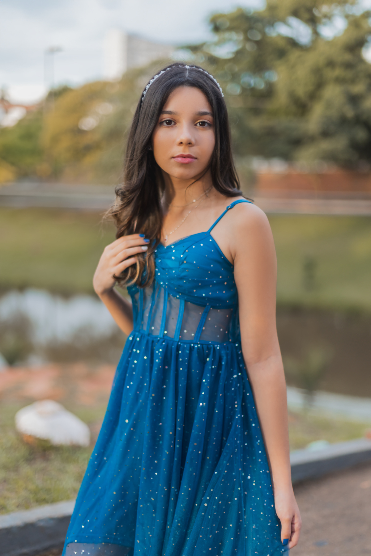 ensaio debutante bauru