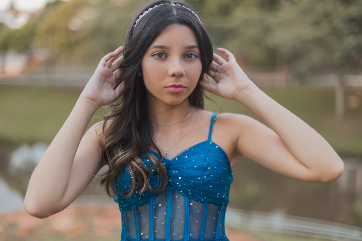 ensaio debutante bauru