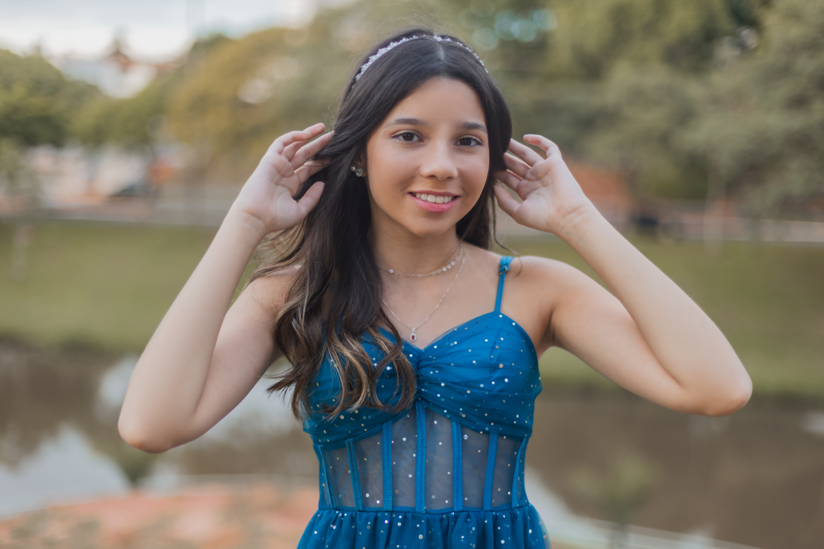 ensaio debutante bauru