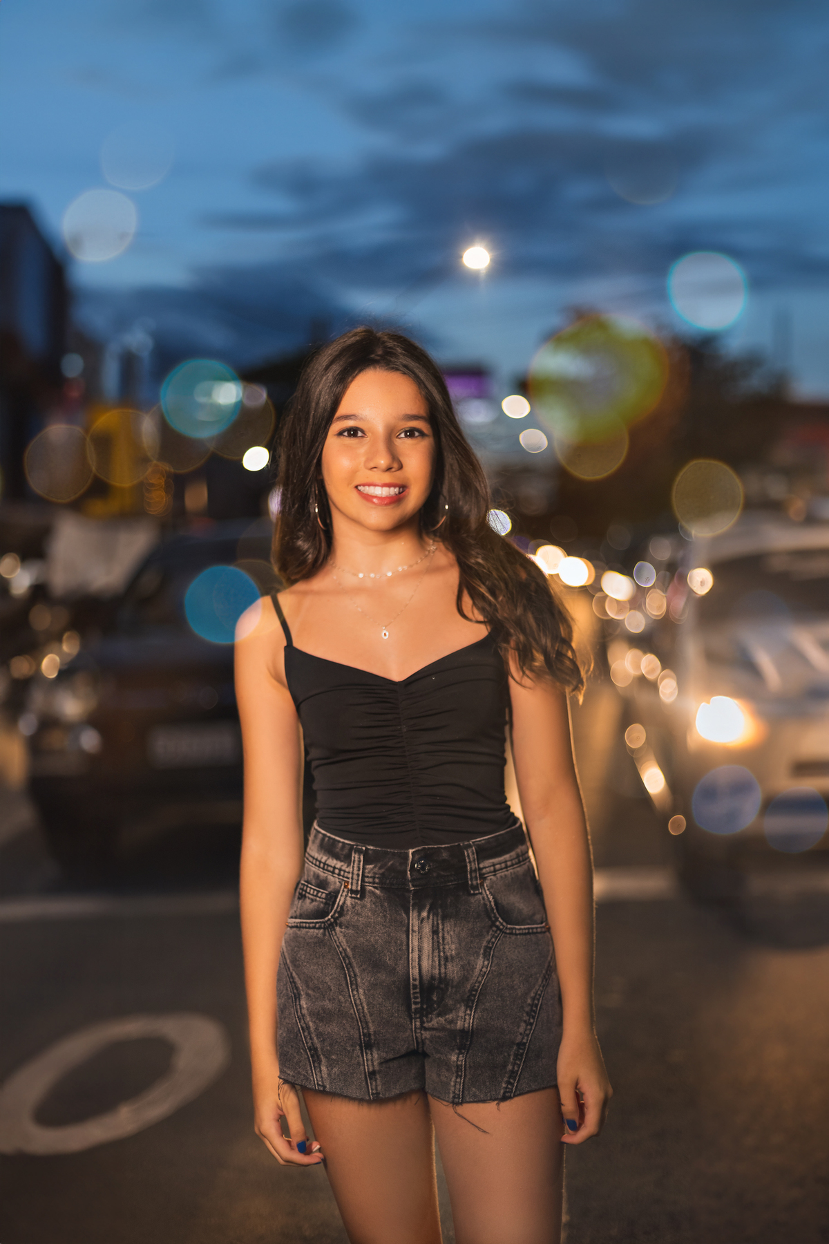 ensaio debutante bauru