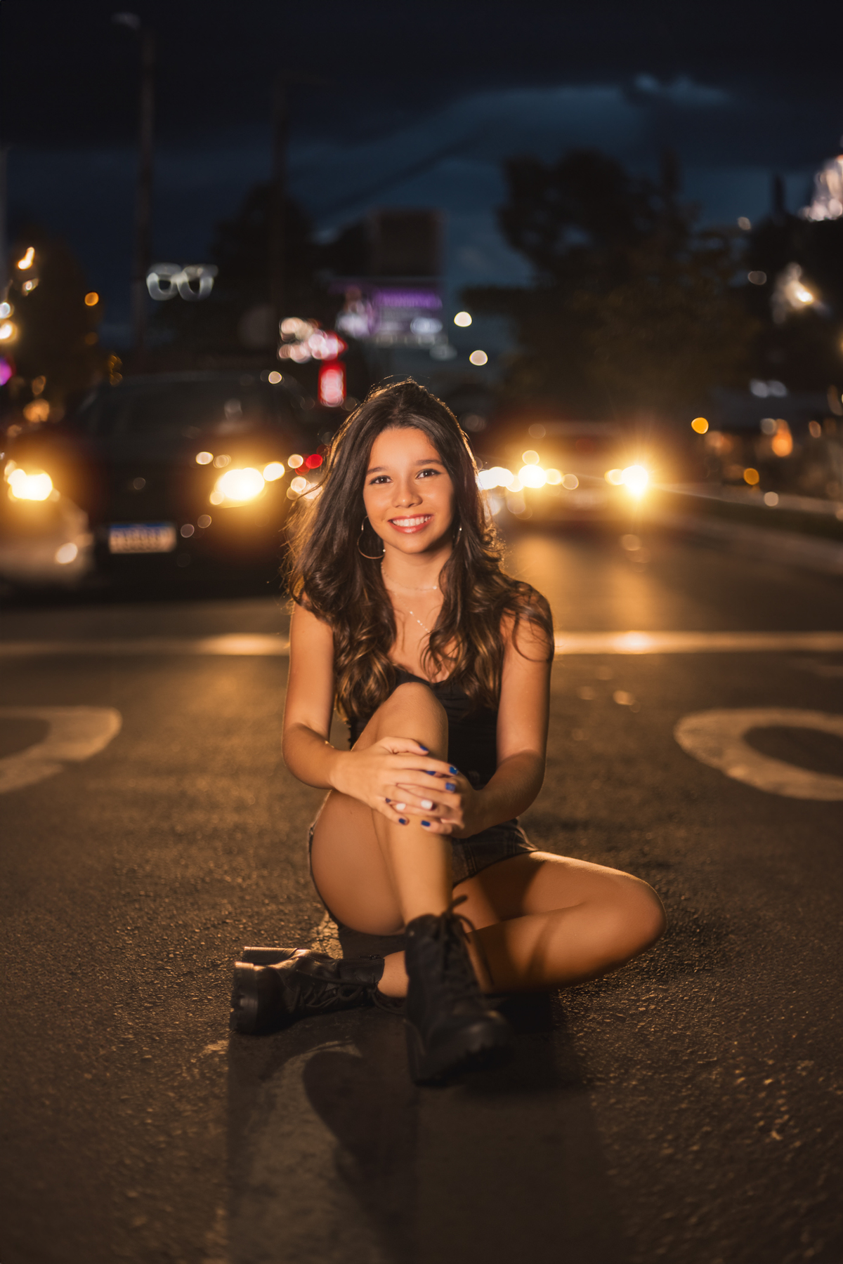 ensaio debutante bauru