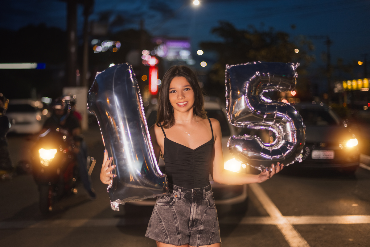 ensaio debutante bauru