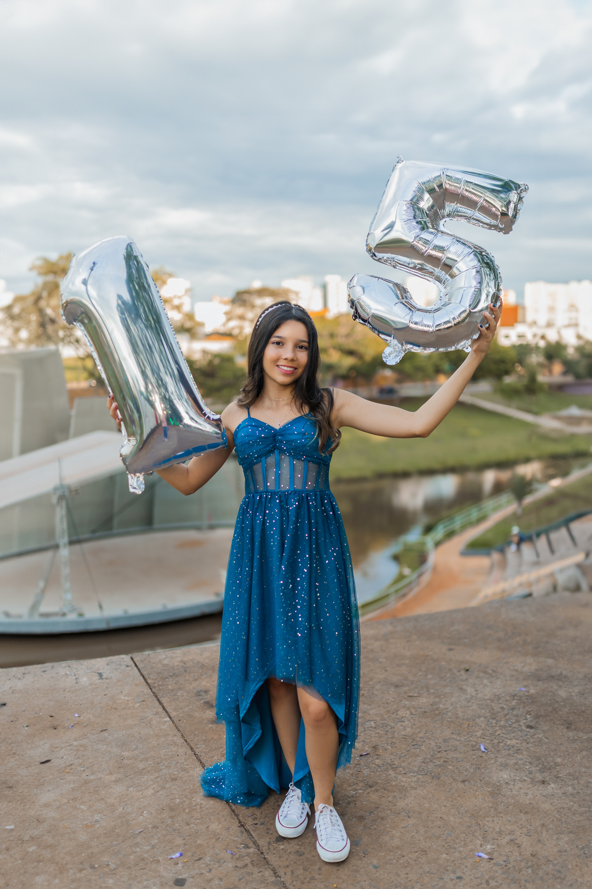 ensaio debutante bauru