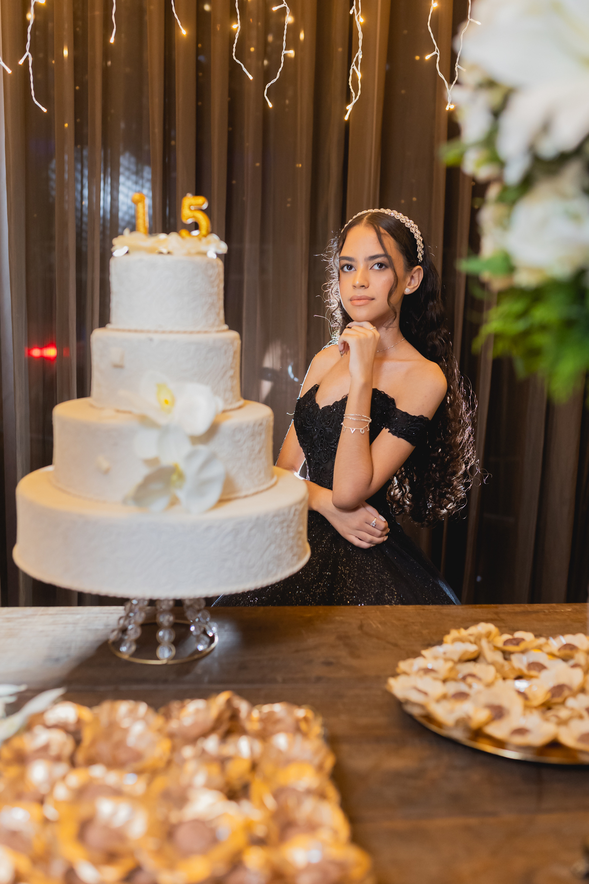 festa de 15 anos -bauru