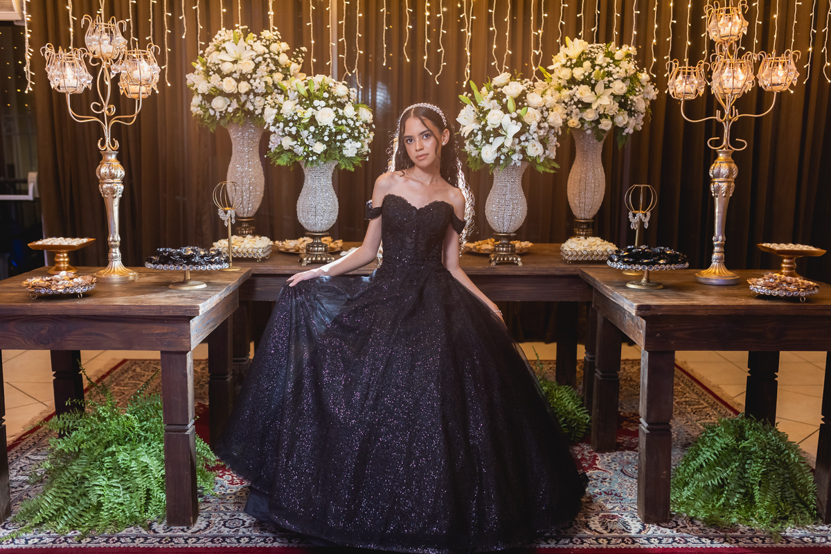 festa de 15 anos -bauru