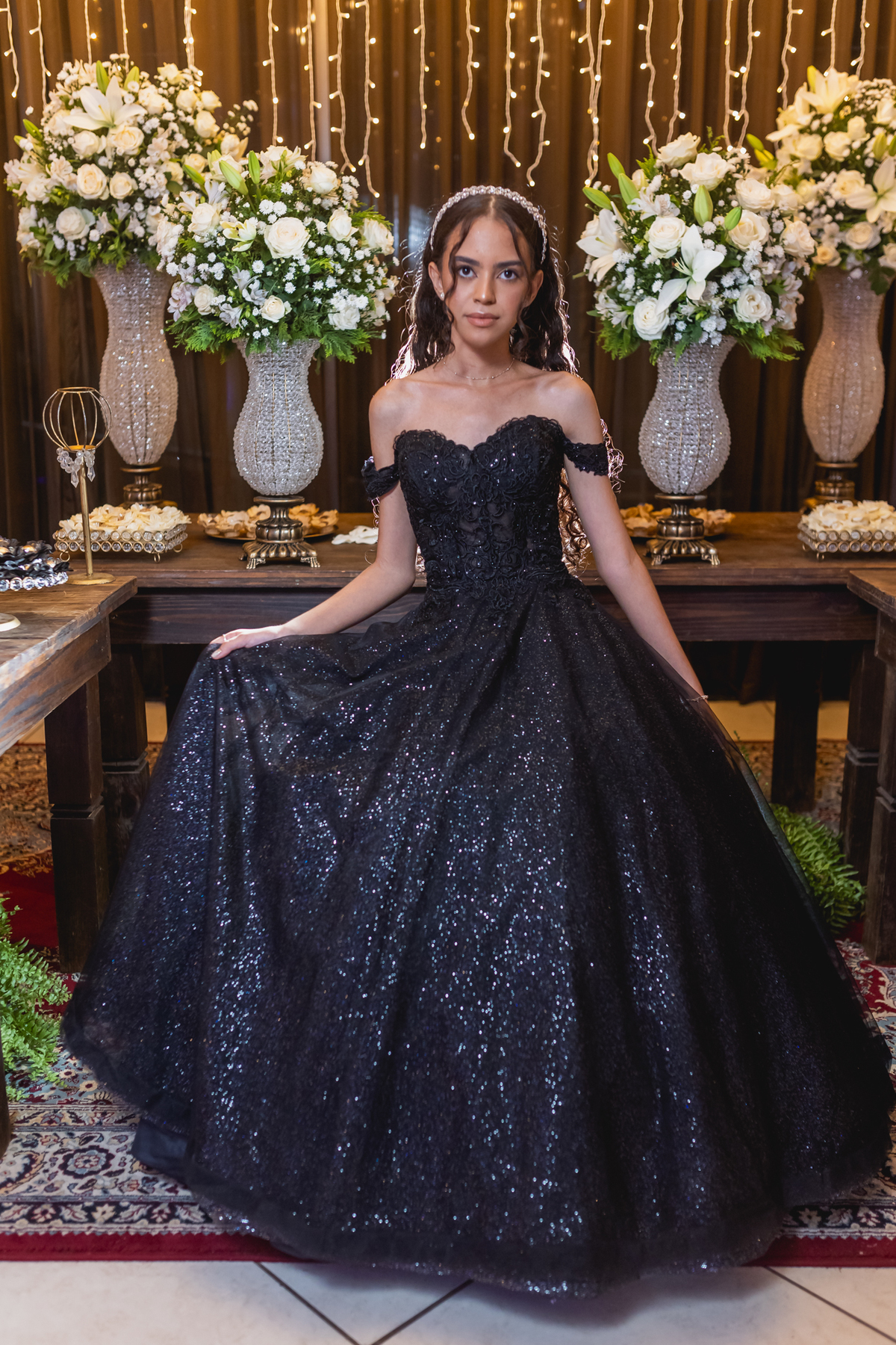 festa de 15 anos -bauru